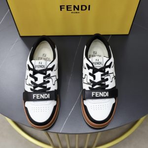 Fendi Casual Shoes Gate11667