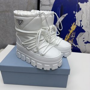 Prada Snow Boots Gate12327