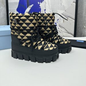 Prada Snow Boots Gate12328
