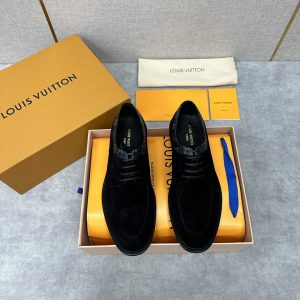 Ami Leather Shoes Gate5692