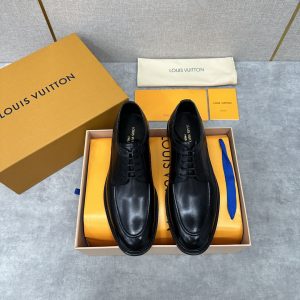 Ami Leather Shoes Gate5693