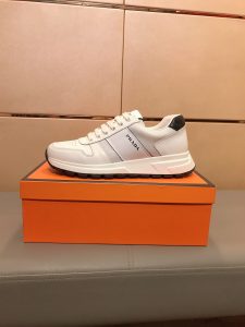Prada Casual Shoes Gate11899