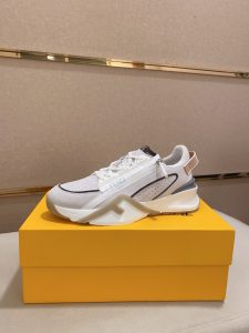 Fendi Casual Shoes Gate11620