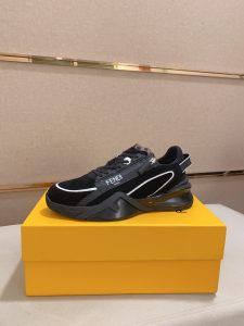 Fendi Casual Shoes Gate11622