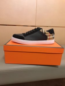Burberry Casual Shoes Gate12056