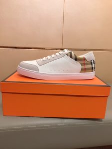 Burberry Casual Shoes Gate12057