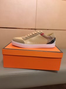 Burberry Casual Shoes Gate12058