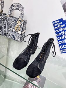 Dior Ankle Boots Gate553