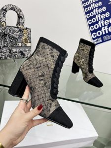 Dior High Heels Gate1740