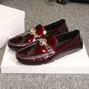 Versace Loafers Gate3705