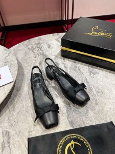 Christian Louboutin High Heels Gate1750