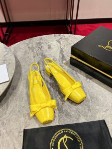 Christian Louboutin High Heels Gate1751