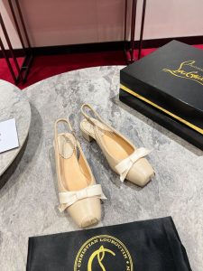 Christian Louboutin High Heels Gate1752