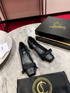Christian Louboutin Flat Shoes Gate7569