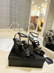 Saint Laurent High Heel Gate1249
