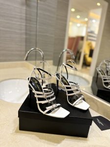 Saint Laurent High Heel Gate1250