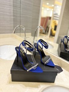 Saint Laurent High Heel Gate1251