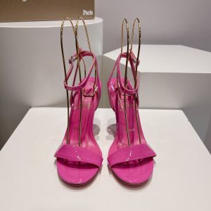 Christian Louboutin High-Heeled Sandals Gate1023
