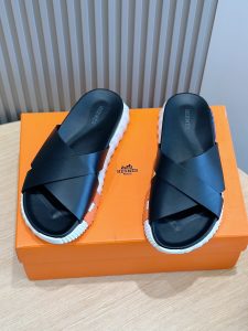 Hermes Slippers Gate10565