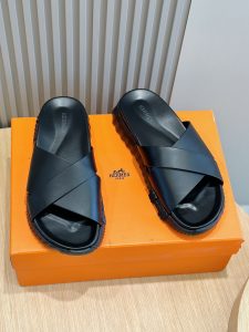 Hermes Slippers Gate10566