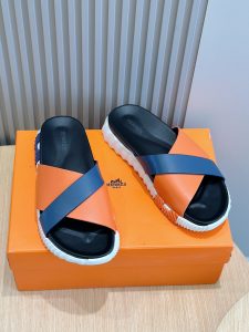 Hermes Slippers Gate10567