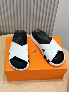 Hermes Slippers Gate10568