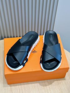 Hermes Slippers Gate10569