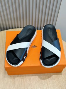 Hermes Slippers Gate10570