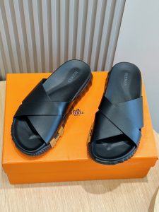 Hermes Slippers Gate10571