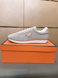 Prada Casual Shoes Gate11943