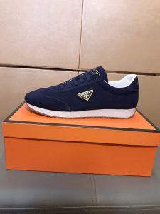 Prada Casual Shoes Gate11944
