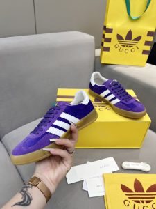 Gucci Training Shoes Gate12337