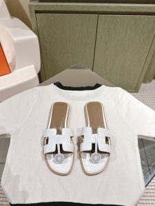 Hermes Slippers Gate10302