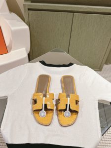 Hermes Slippers Gate10305