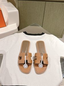 Hermes Slippers Gate10313