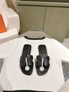Hermes Slippers Gate10315