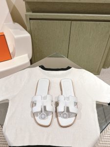 Hermes Slippers Gate10316