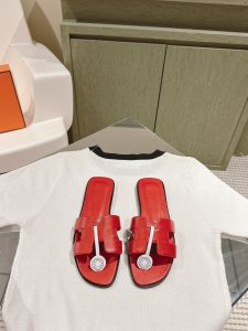 Hermes Slippers Gate10317