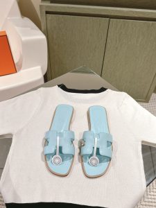 Hermes Slippers Gate10318