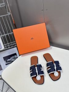 Hermes Slippers Gate9450