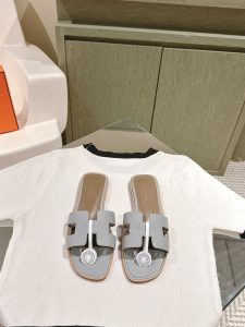 Hermes Slippers Gate10319