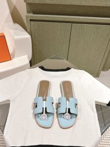 Hermes Slippers Gate10325