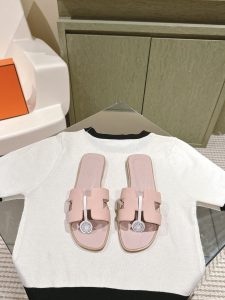 Hermes Slippers Gate10327