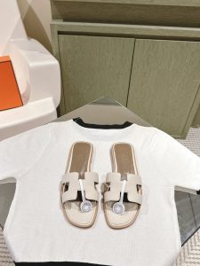Hermes Slippers Gate10328