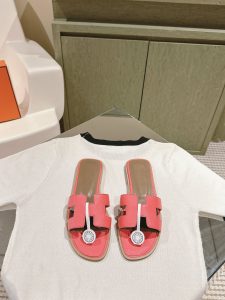 Hermes Slippers Gate10329