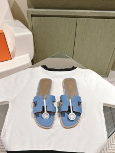 Hermes Slippers Gate10330