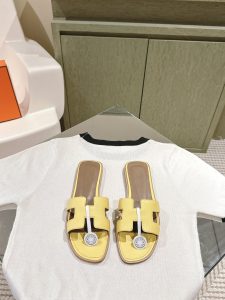 Hermes Slippers Gate10331