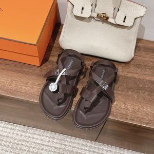 Hermes Beach Shoes Gate8521