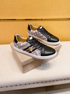 Gucci Boat Shoes Gate353