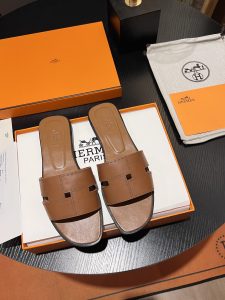 Hermes Slippers Gate10288
